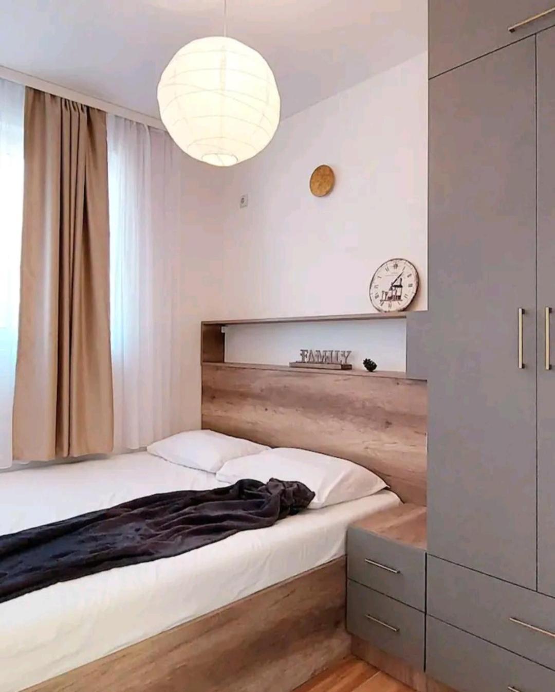 Laurel Apartments Bar Chambre photo
